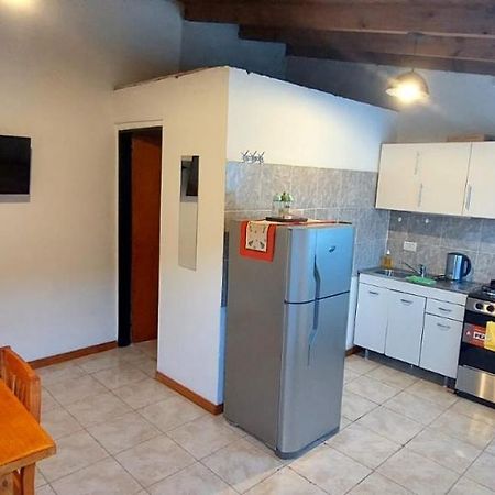 Bariloche Departamento Apartment Exterior photo