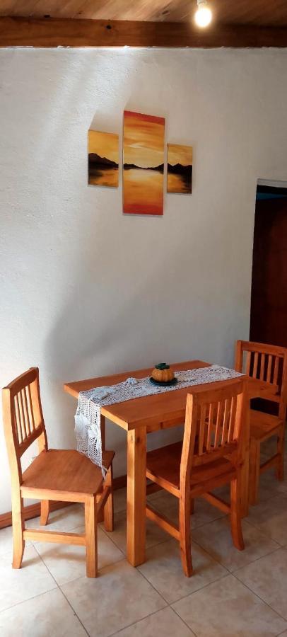 Bariloche Departamento Apartment Exterior photo