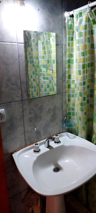 Bariloche Departamento Apartment Exterior photo