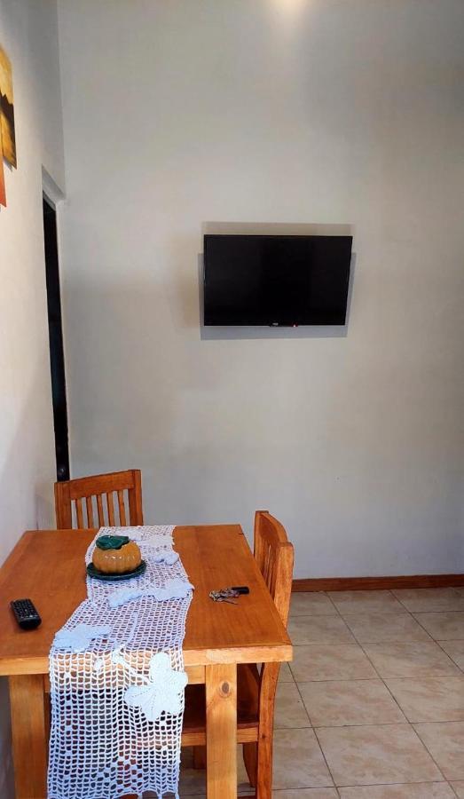 Bariloche Departamento Apartment Exterior photo