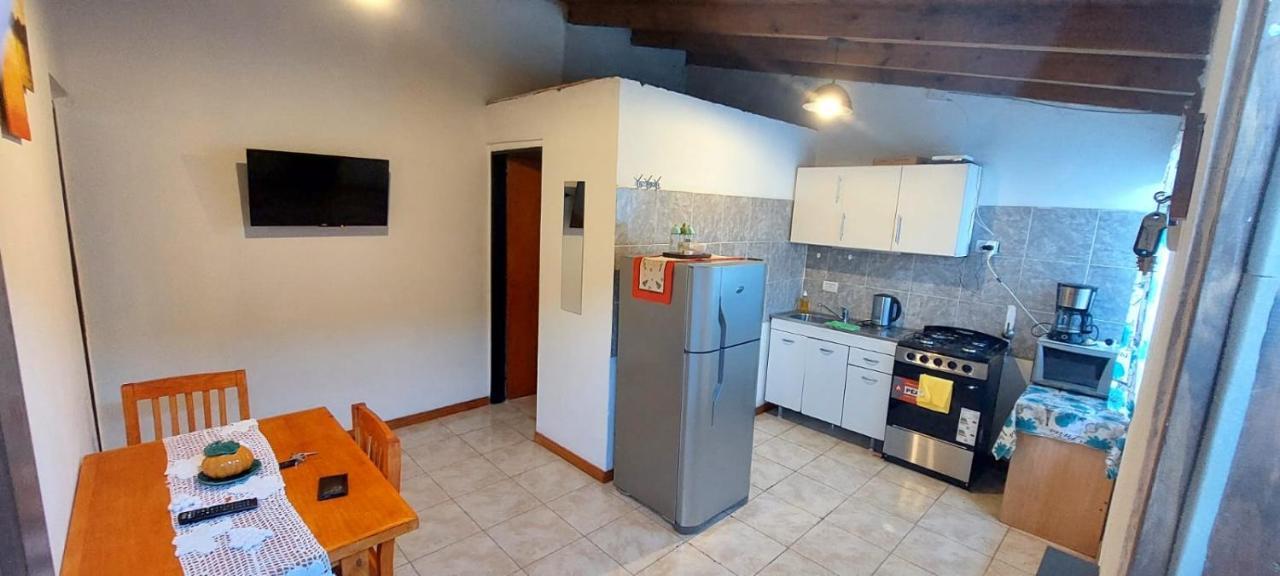 Bariloche Departamento Apartment Exterior photo